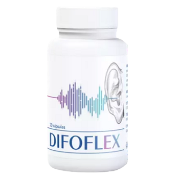 Difoflex cápsulas - opiniones, precio, ingredientes, farmacia