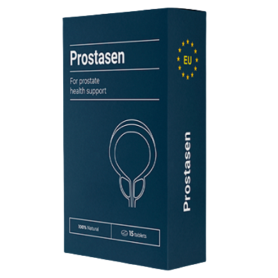 Prostasen tabletas - opiniones, precio, ingredientes, farmacia