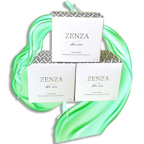 Zenza Cream crema - opiniones, precio, ingredientes, farmacia