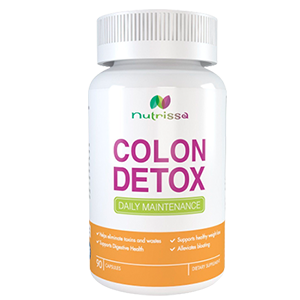 Colon Detox cápsulas - opiniones, precio, ingredientes, farmacia