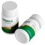 Dionica cápsulas - opiniones, precio, ingredientes, farmacia