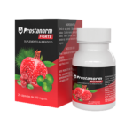 Prostanorm Forte cápsulas - opiniones, precio, ingredientes, farmacia