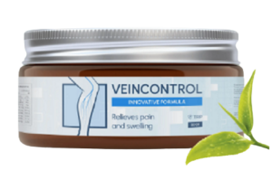 Veincontrol gel - opiniones, precio, ingredientes, farmacia