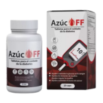 Azucoff cápsulas - opiniones, precio, ingredientes, farmacia