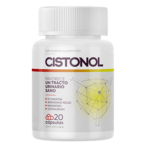 Cistonol cápsulas - opiniones, precio, ingredientes, farmacia