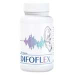 Difoflex cápsulas - opiniones, precio, ingredientes, farmacia