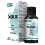 Diolix gotas - opiniones, precio, ingredientes, farmacia