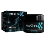 Fix&Flex crema - opiniones, precio, ingredientes, farmacia