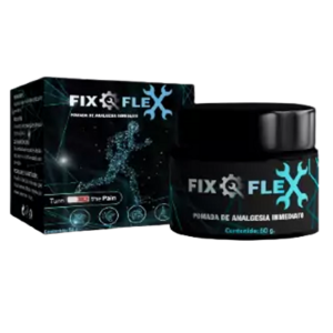 Fix&Flex crema - opiniones, precio, ingredientes, farmacia