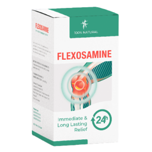 Flexosamine crema - opiniones, precio, ingredientes, farmacia