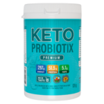 Keto Probiotix bebida - opiniones, precio, ingredientes, farmacia