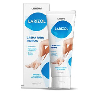 Larizol crema - opiniones, precio, ingredientes, farmacia