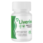 Liverin cápsulas - opiniones, precio, ingredientes, farmacia