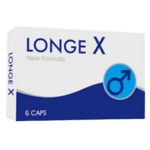 LongeX cápsulas - opiniones, precio, ingredientes, farmacia