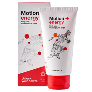 Motion Energy crema - opiniones, precio, ingredientes, farmacia