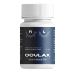 Oculax cápsulas - opiniones, precio, ingredientes, farmacia