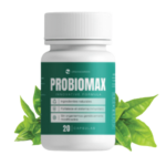 Probiomax cápsulas - opiniones, precio, ingredientes, farmacia