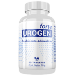 Urogen Forte tabletas - opiniones, precio, ingredientes, farmacia