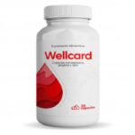 Wellcard cápsulas - opiniones, precio, ingredientes, farmacia