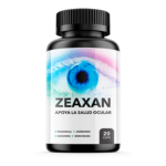 Zeaxan cápsulas - opiniones, precio, ingredientes, farmacia