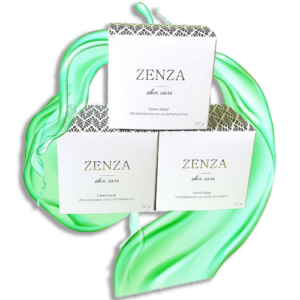 Zenza Cream crema - opiniones, precio, ingredientes, farmacia