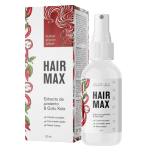 HairMax rociar - opiniones, precio, ingredientes, farmacia