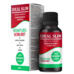 Ideal Slim gotas - opiniones, precio, ingredientes, farmacia