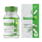 Insulux cápsulas - opiniones, precio, ingredientes, farmacia