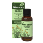 Nemanex gotas - opiniones, precio, ingredientes, farmacia