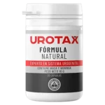 Urotax cápsulas - opiniones, precio, ingredientes, farmacia