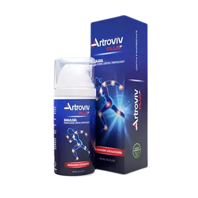 Artroviv Plus gel recensioni, opinioni, prezzo, farmacia
