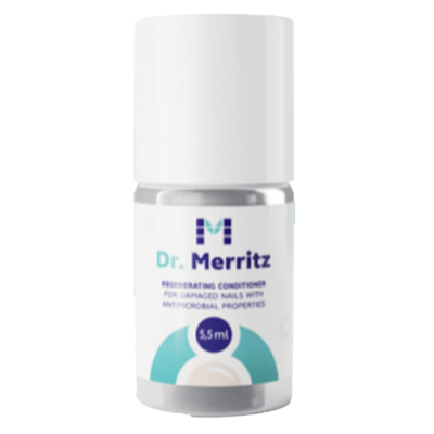 Dr Merritz esmalte de uñas - opiniones, precio, ingredientes, farmacia