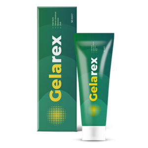 Gelarex crème - commentaires, des avis, prix, pharmacie