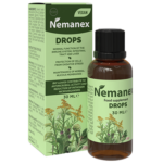 Nemanex picături - păreri, forum, preț, ingrediente, de unde să cumperi, farmacie - România