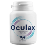 Oculax capsule: recensioni, opinioni, prezzo, ingredienti, cosa serve, farmacia: Italia