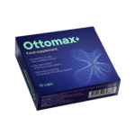 Ottomax+ capsule - păreri, forum, preț, ingrediente, de unde să cumperi, farmacie - România