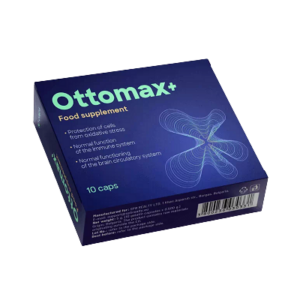 Ottomax+ capsule: recensioni, opinioni, prezzo, ingredienti, cosa serve, farmacia: Italia