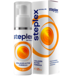 Steplex gel: recensioni, opinioni, prezzo, ingredienti, cosa serve, farmacia: Italia