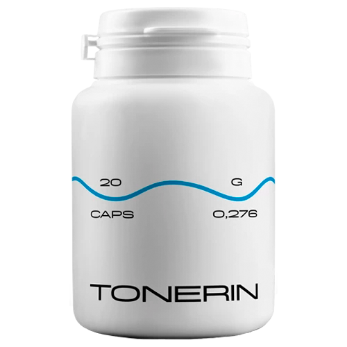Tonerin capsule - păreri, forum, preț, ingrediente, de unde să cumperi, farmacie - România