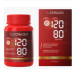 Corazex cápsulas - opiniones, precio, ingredientes, farmacia
