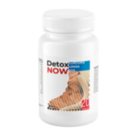 Detox Now cápsulas - opiniones, precio, ingredientes, farmacia