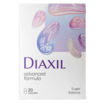 Diaxil kapszulák vélemények, hozzászólások, ár, gyógyszertár