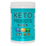 Keto Probiotix Getränk - Meinungen, Forum, Preis, Zutaten, wo sie es kaufen können, Apotheke - Deutschland