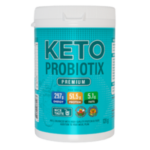 Keto Probiotix прах прегледи, мнения, цена, аптека