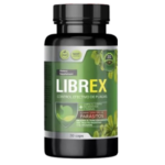 Librex cápsulas - opiniones, precio, ingredientes, farmacia