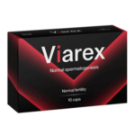 Viarex kapsle - recenze, názory, cena, složení, na co to je, lékárna - Česká republika