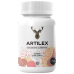 Artilex tabletas - opiniones, precio, ingredientes, farmacia