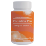 Colladiox Pro capsule recensioni, opinioni, prezzo, ingredienti, cosa serve, farmacia Italia