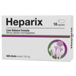 Heparix capsule recensioni, opinioni, prezzo, farmacia Italia