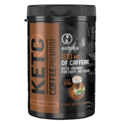 Keto Coffee Premium polvere recensioni, opinioni, prezzo, ingredienti, cosa serve, farmacia Italia